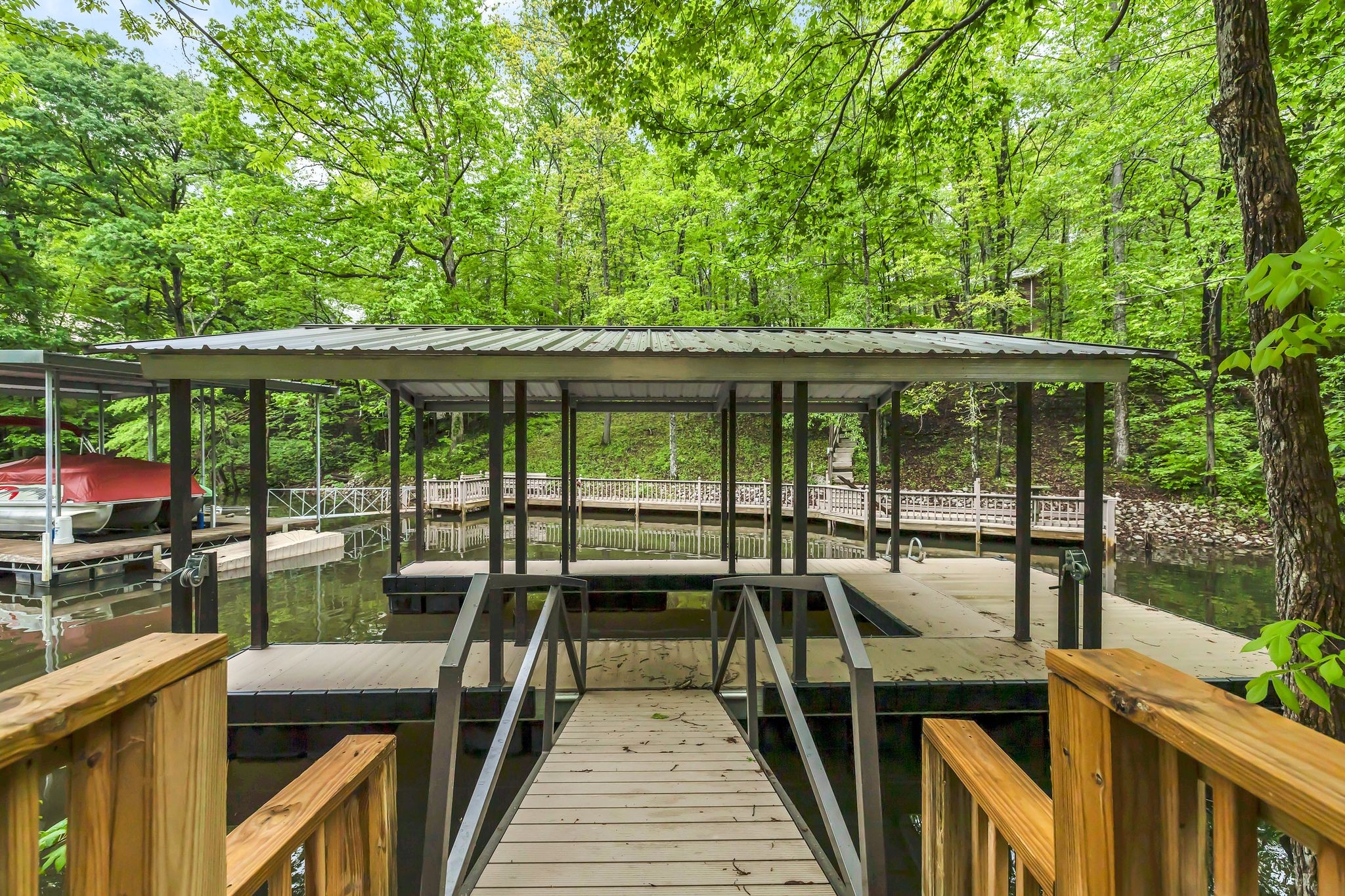 98 Whippoorwill Cove Road Winchester TN 37398