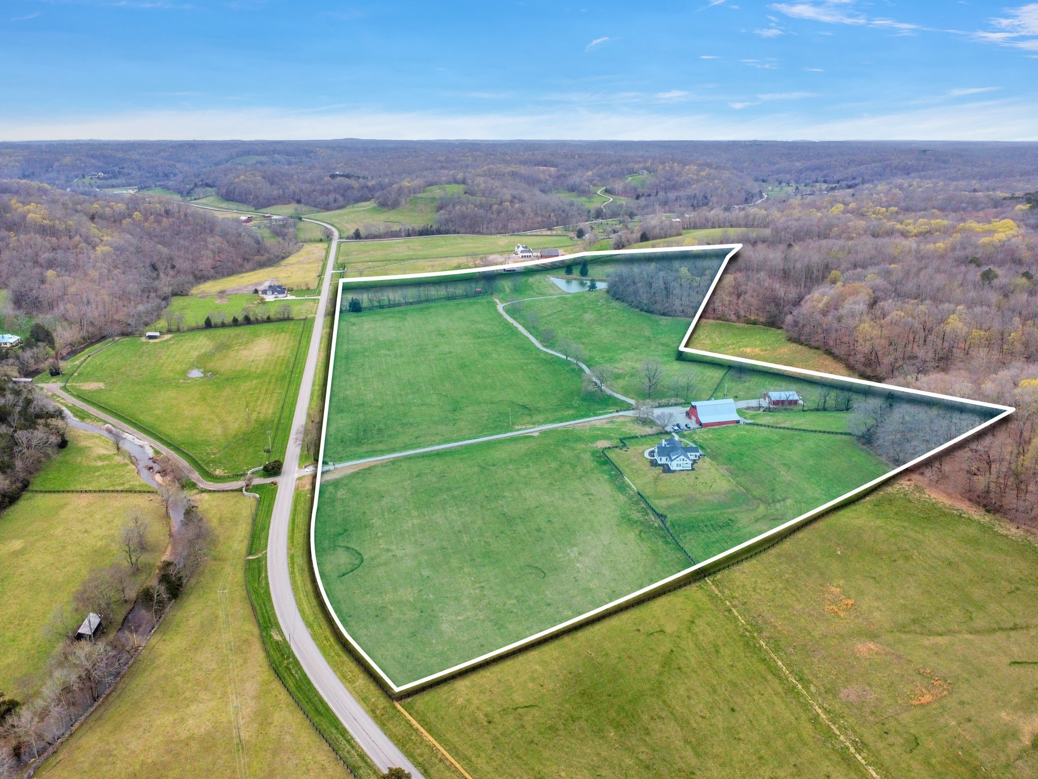 5477 Leipers Creek Road Franklin TN 37064