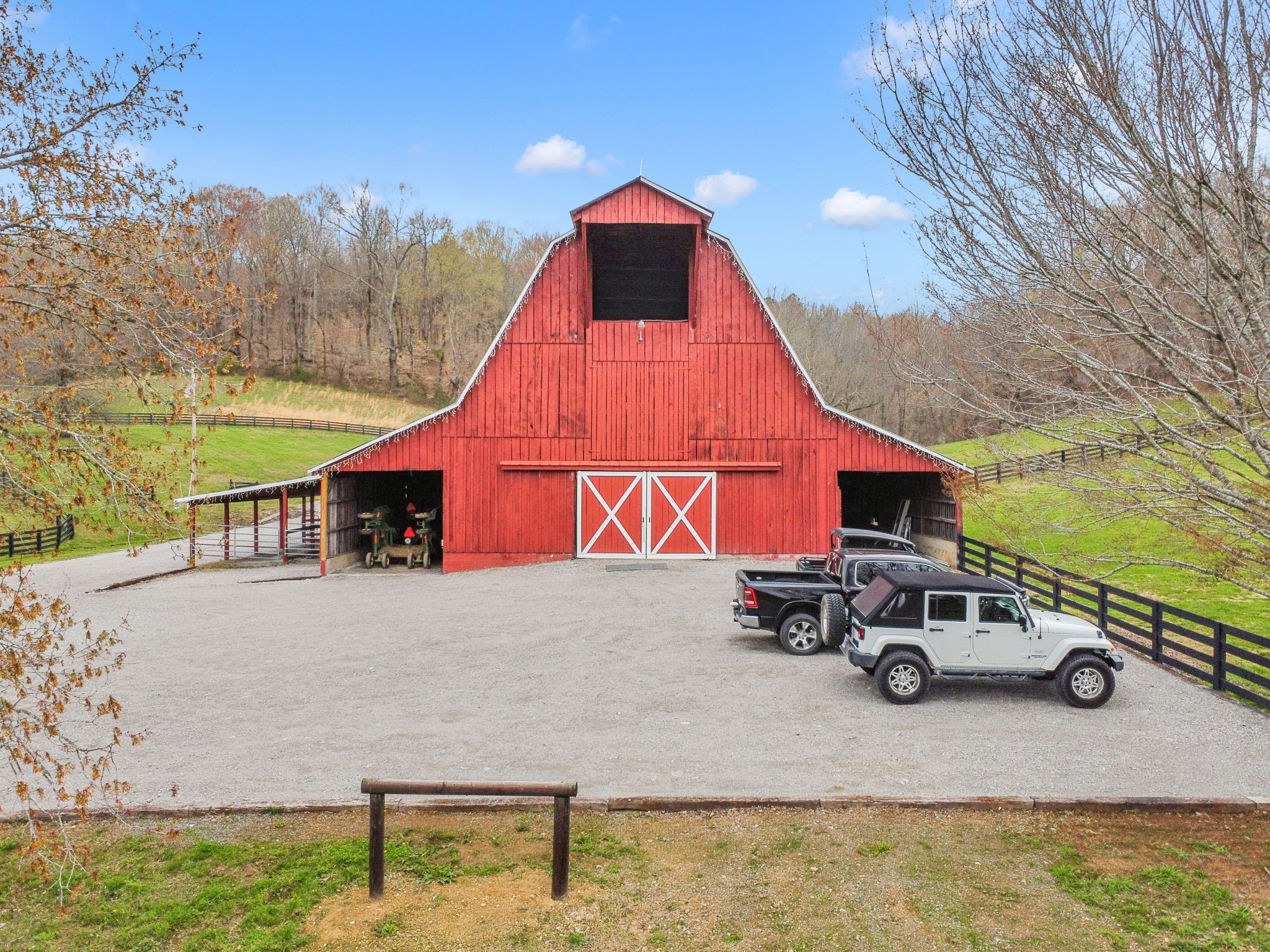 5477 Leipers Creek Road Franklin TN 37064