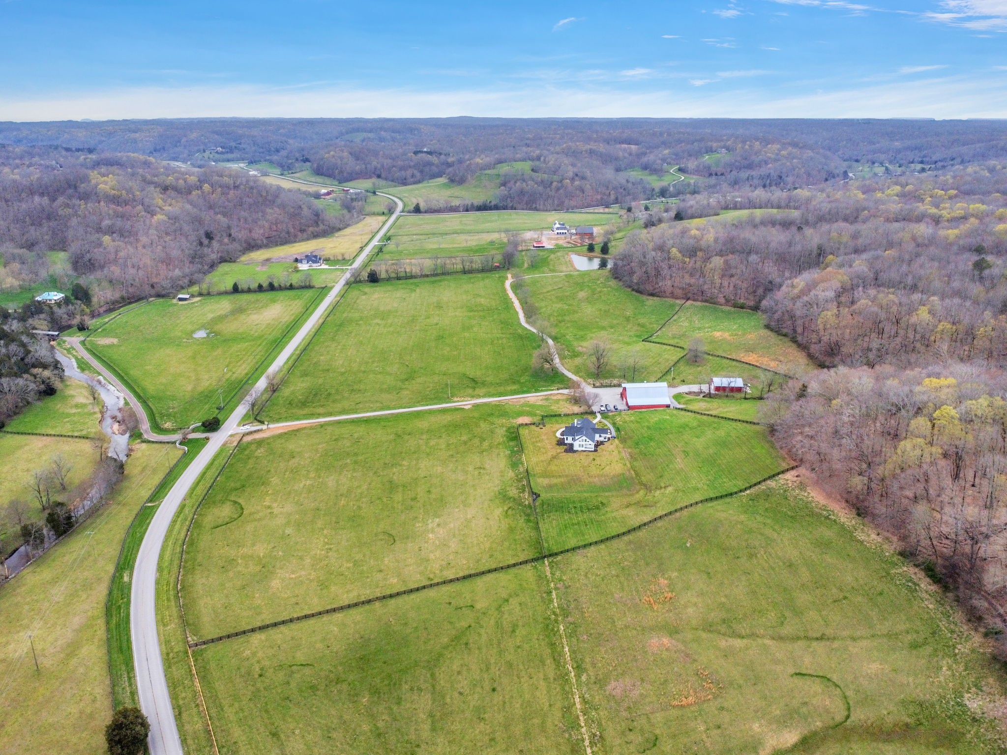 5477 Leipers Creek Road Franklin TN 37064