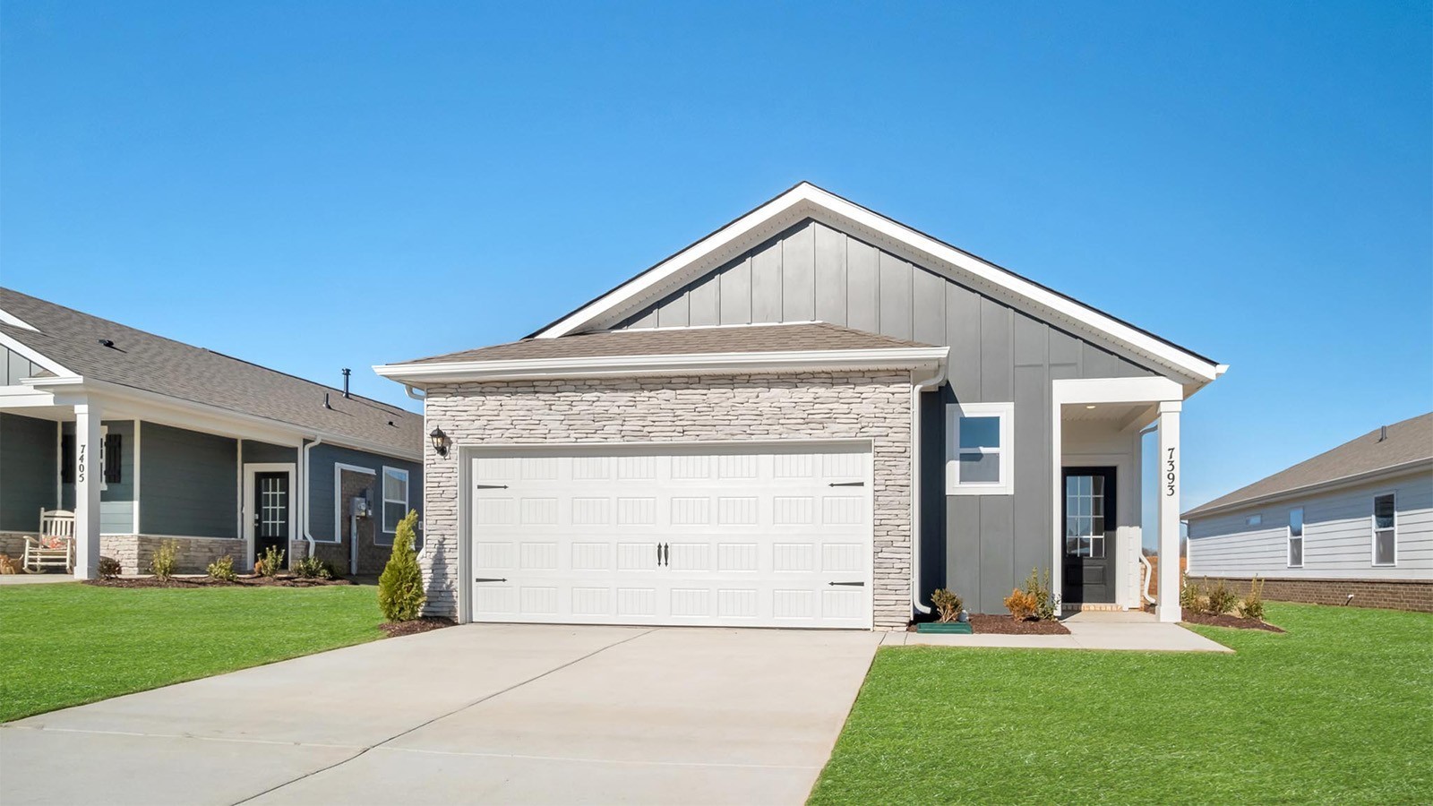 6641 Japonica Lane White House TN 37188