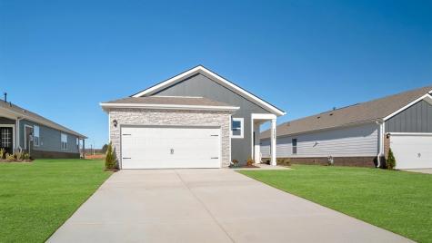 6641 Japonica Lane White House TN 37188