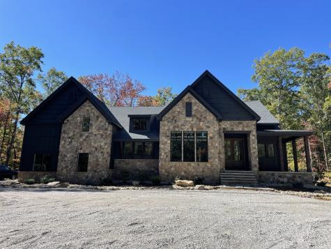 1651 Lake Louisa Loop Monteagle TN 37356