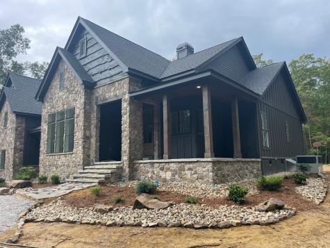 1651 Lake Louisa Loop Monteagle TN 37356