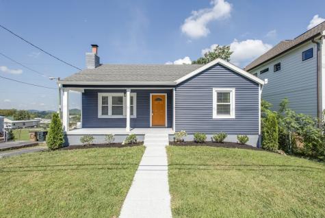 611 Annex Avenue Nashville TN 37209