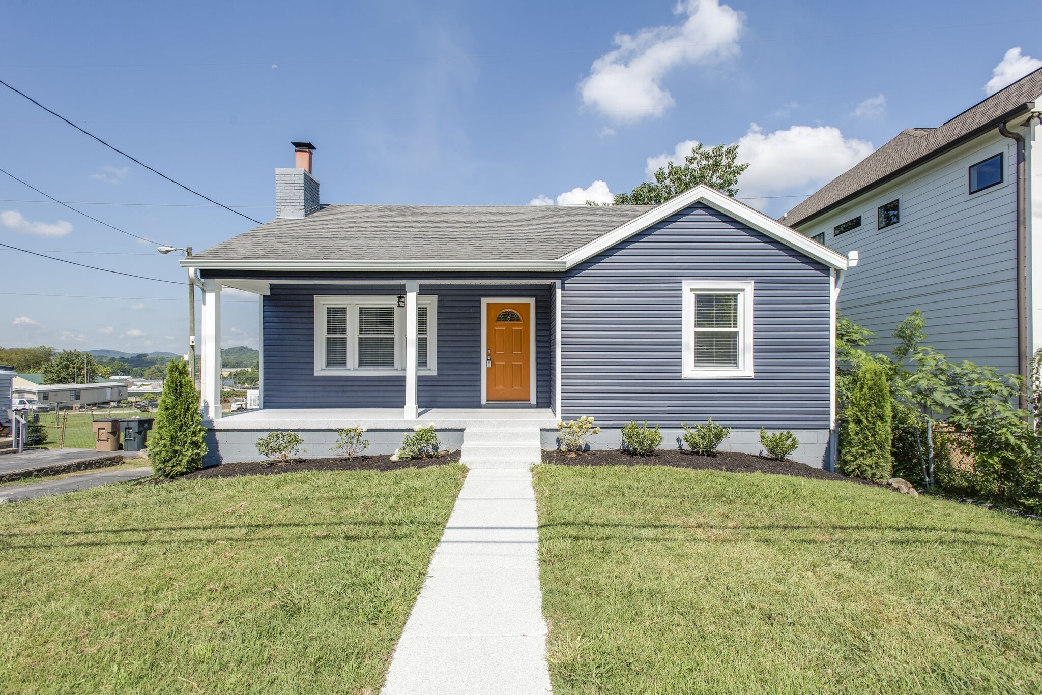 611 Annex Avenue Nashville TN 37209