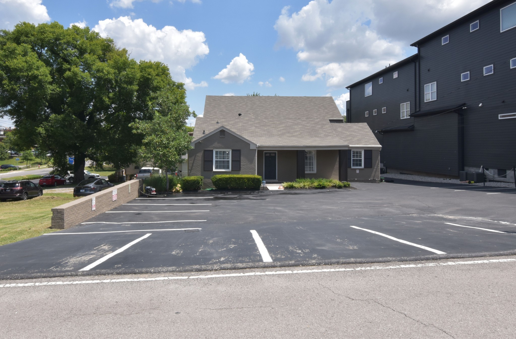 2702 Greystone Road Nashville TN 37204