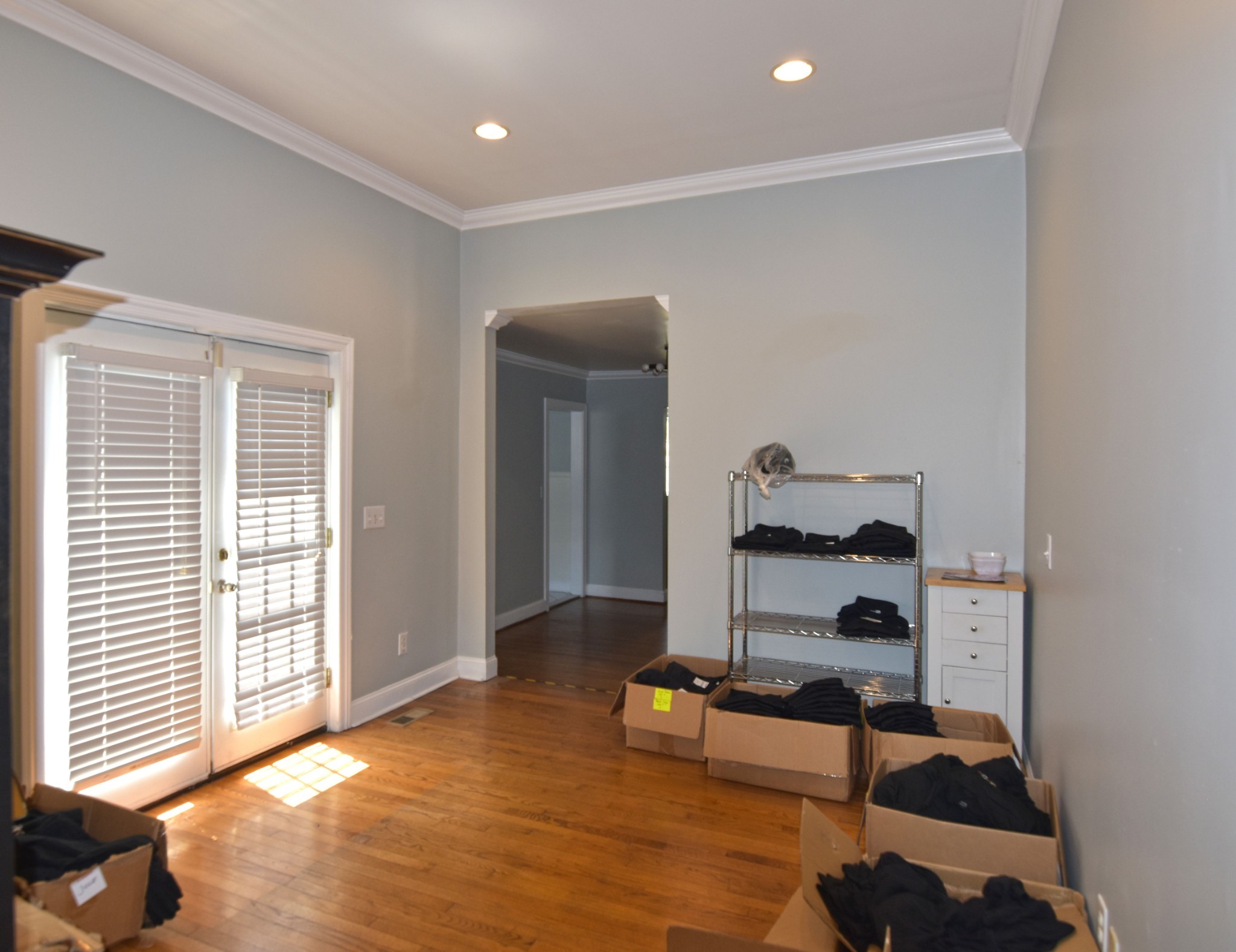 2702 Greystone Road Nashville TN 37204