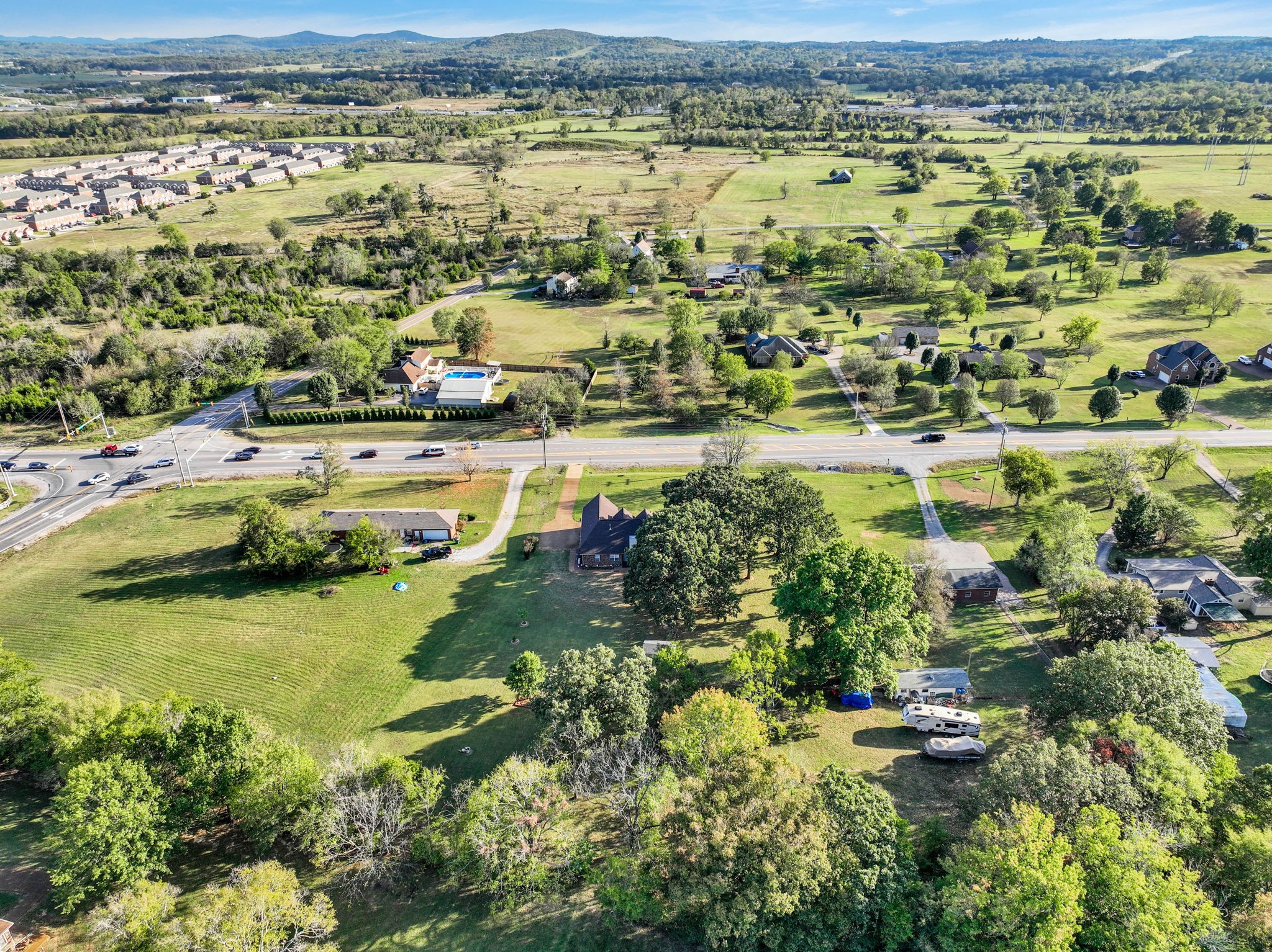 2555 Leeville Pike Lebanon TN 37090