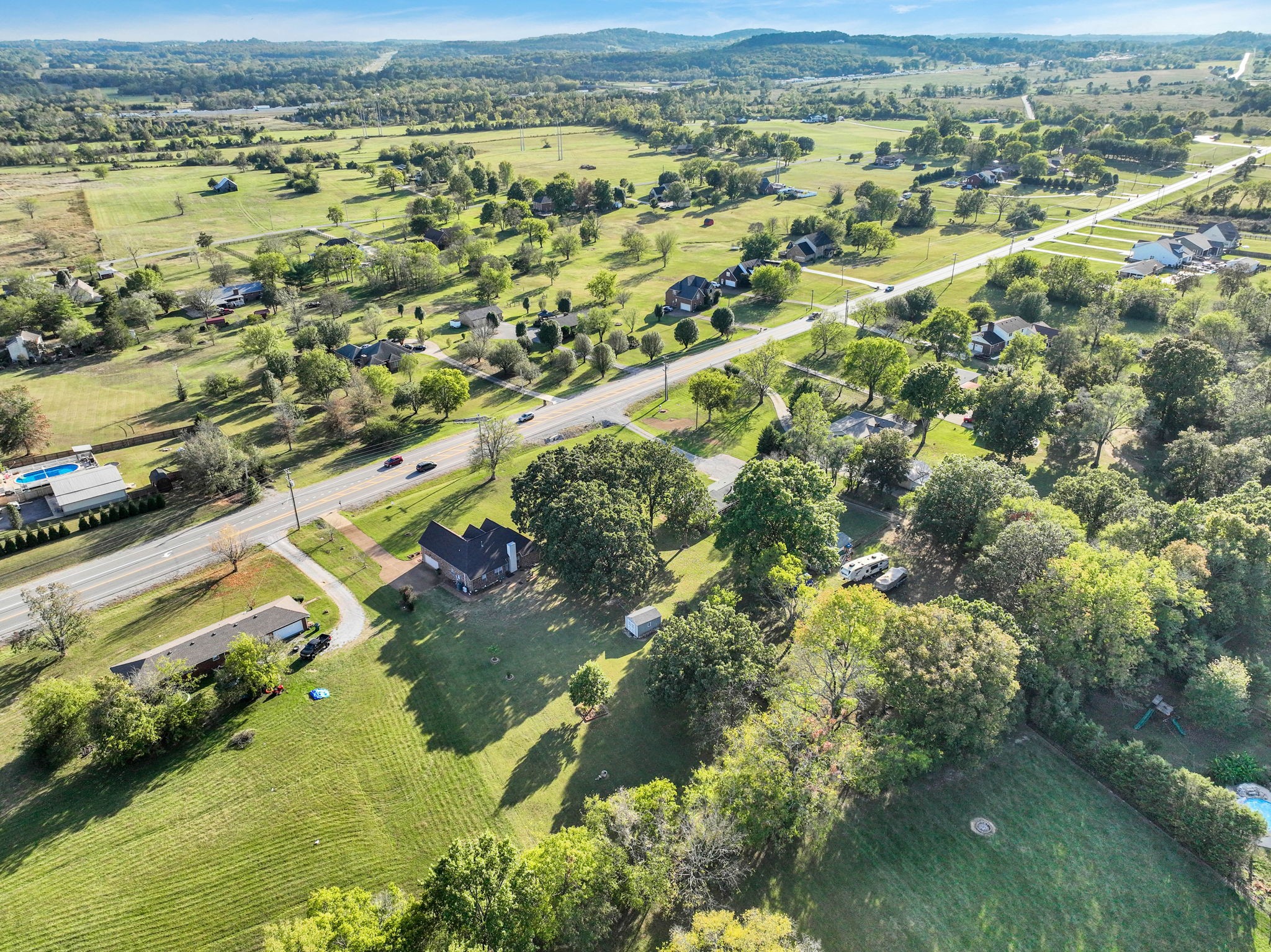 2555 Leeville Pike Lebanon TN 37090