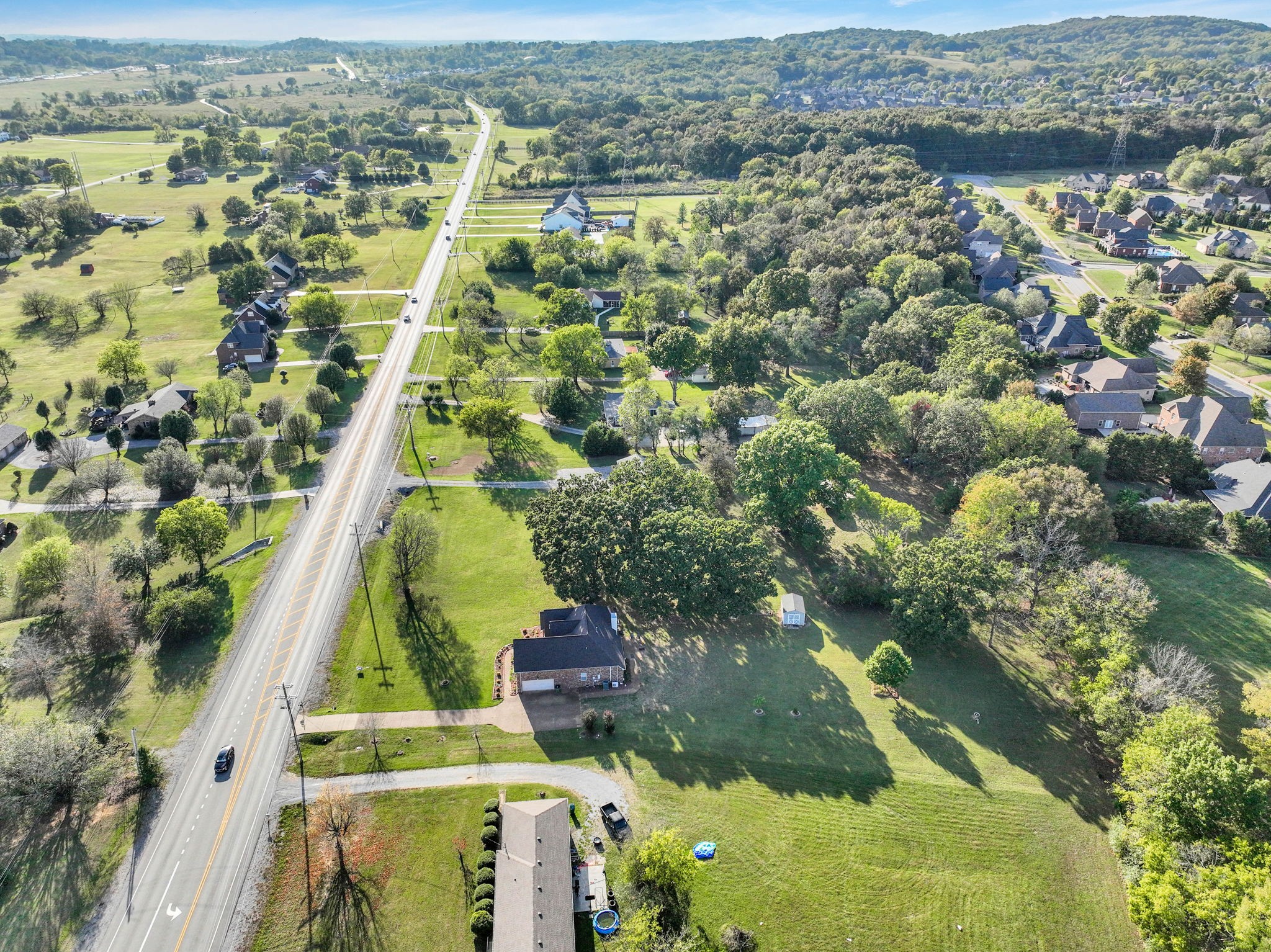 2555 Leeville Pike Lebanon TN 37090