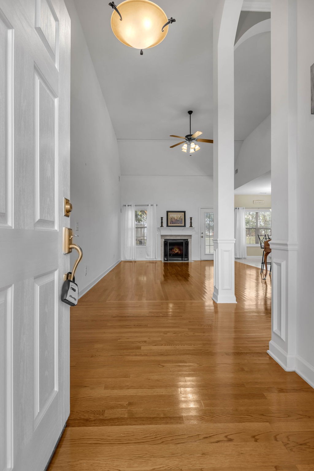 2555 Leeville Pike Lebanon TN 37090