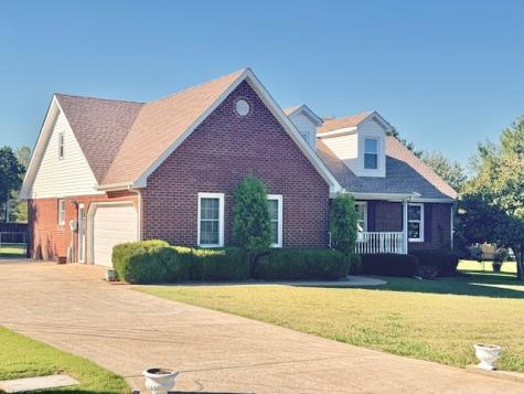 876 Libby Street Smyrna TN 37167