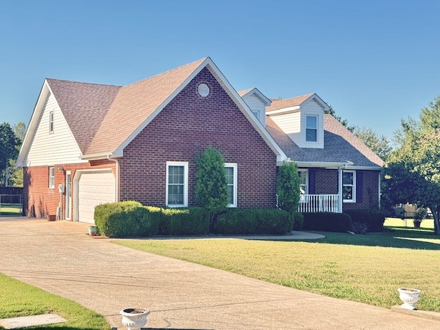 876 Libby Street Smyrna TN 37167