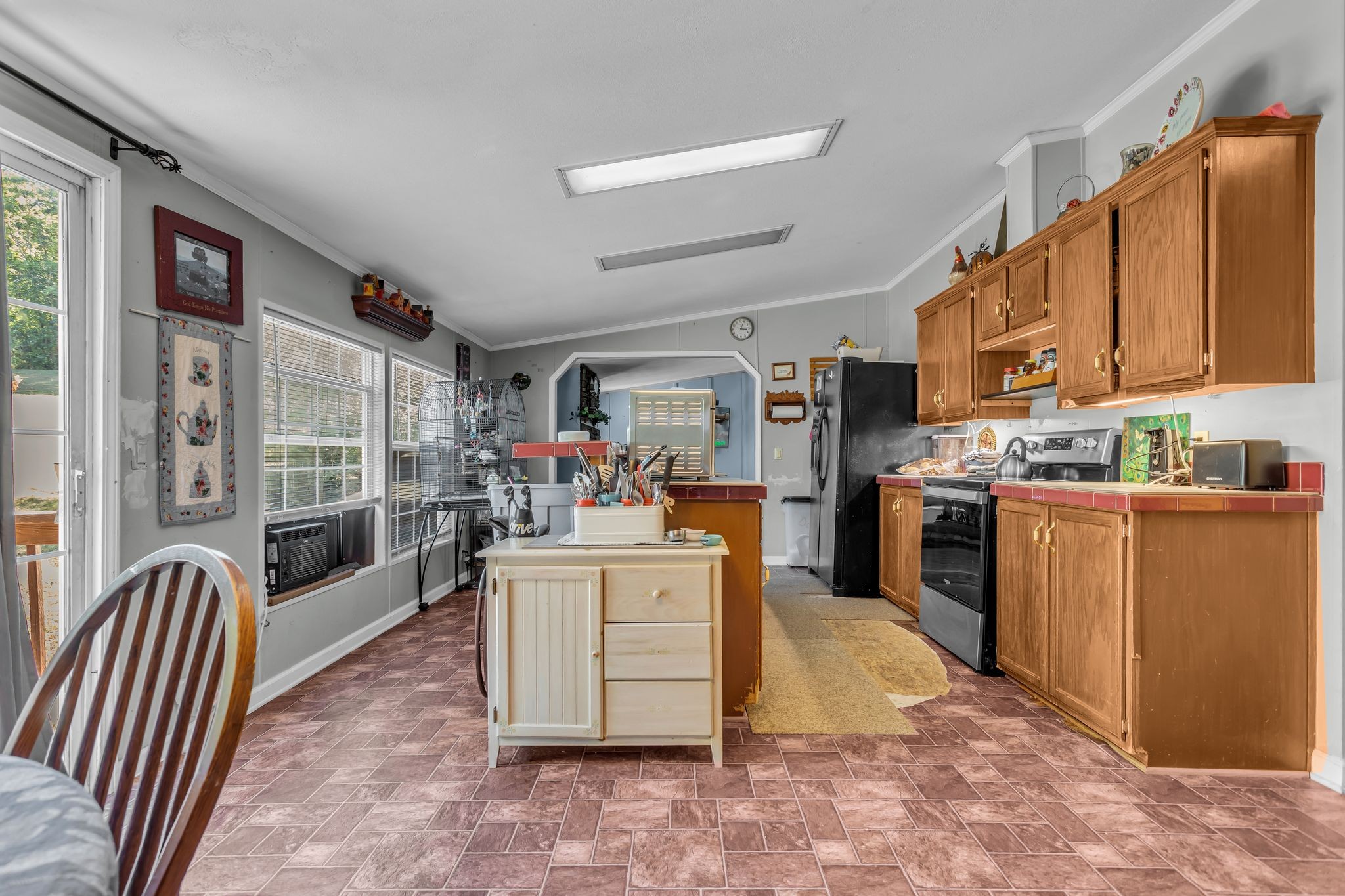4107 Trousdale Lane Columbia TN 38401