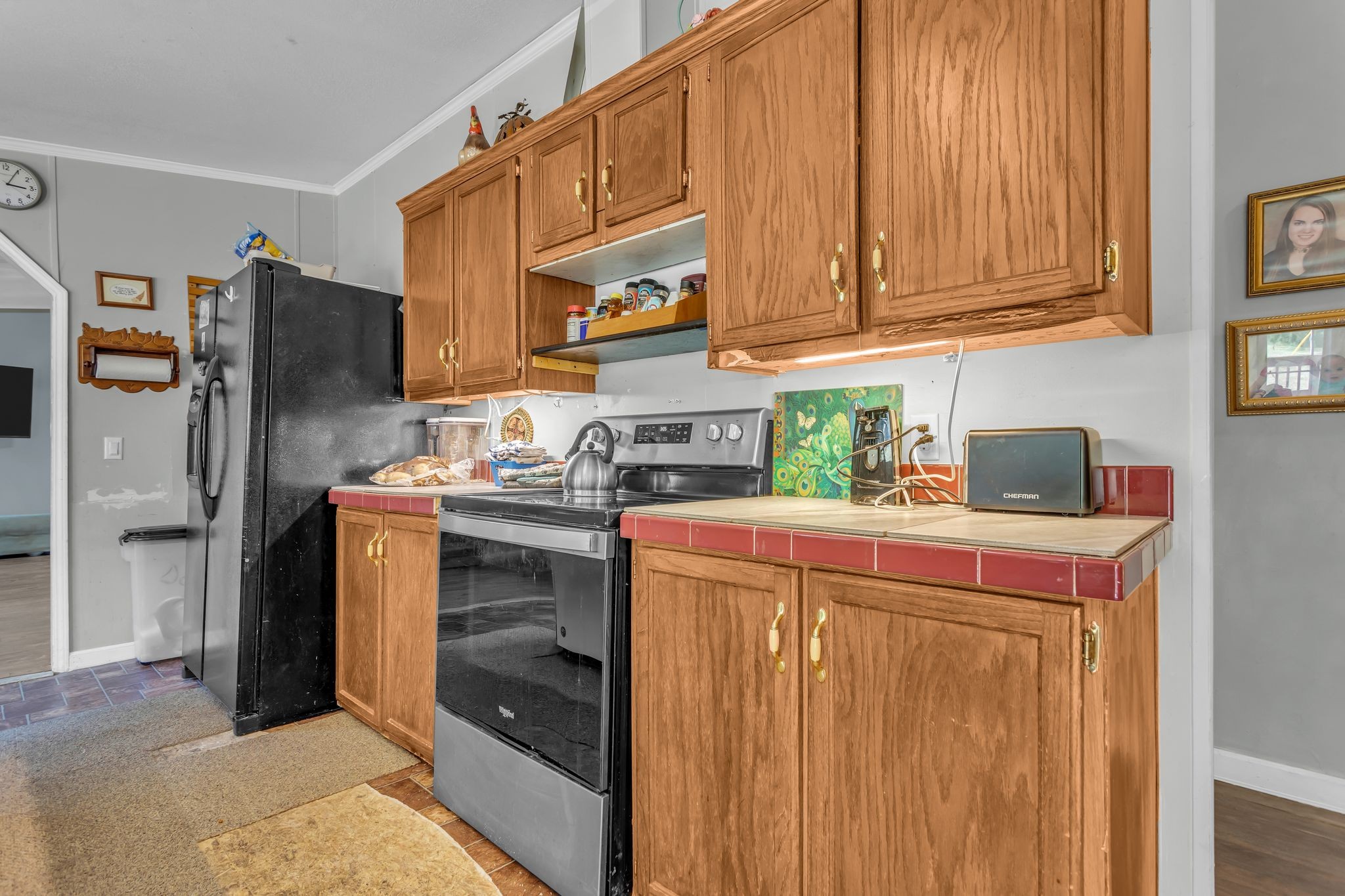 4107 Trousdale Lane Columbia TN 38401