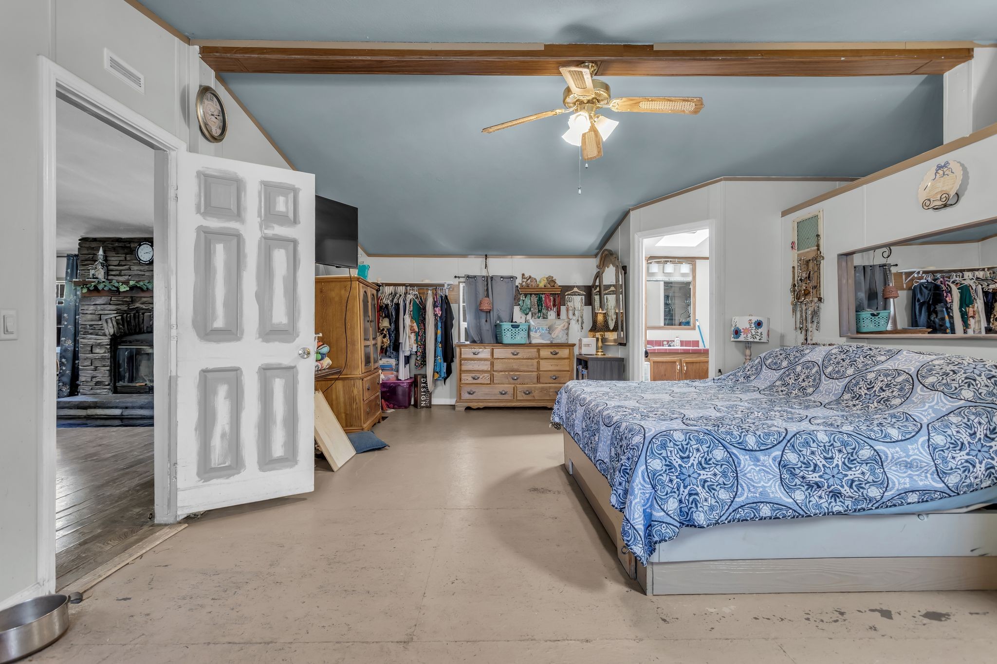 4107 Trousdale Lane Columbia TN 38401