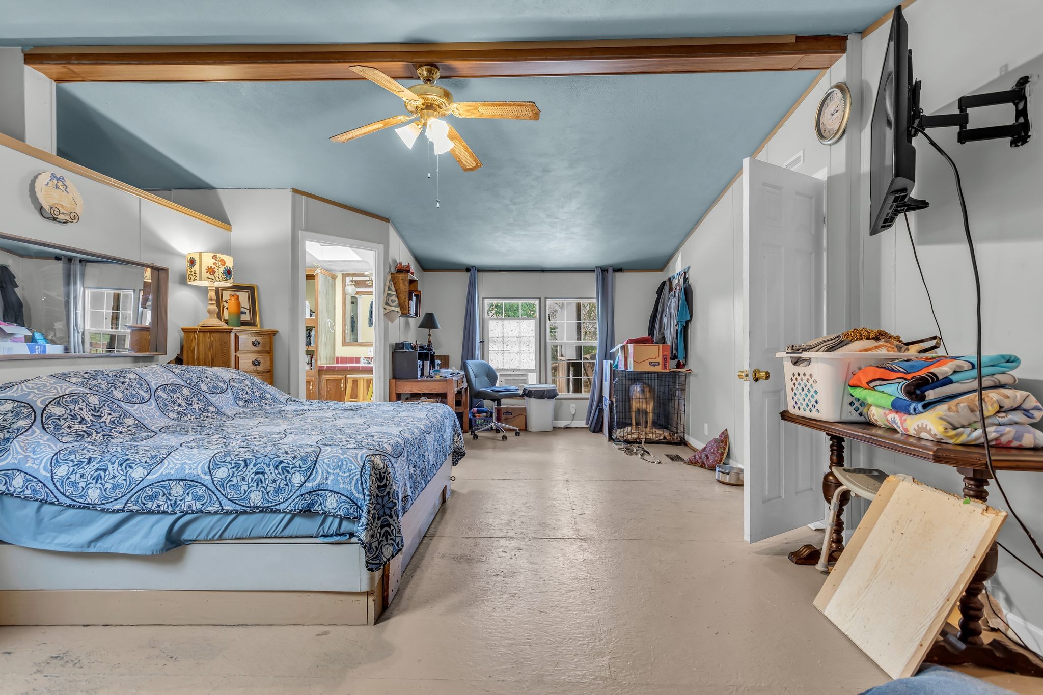 4107 Trousdale Lane Columbia TN 38401