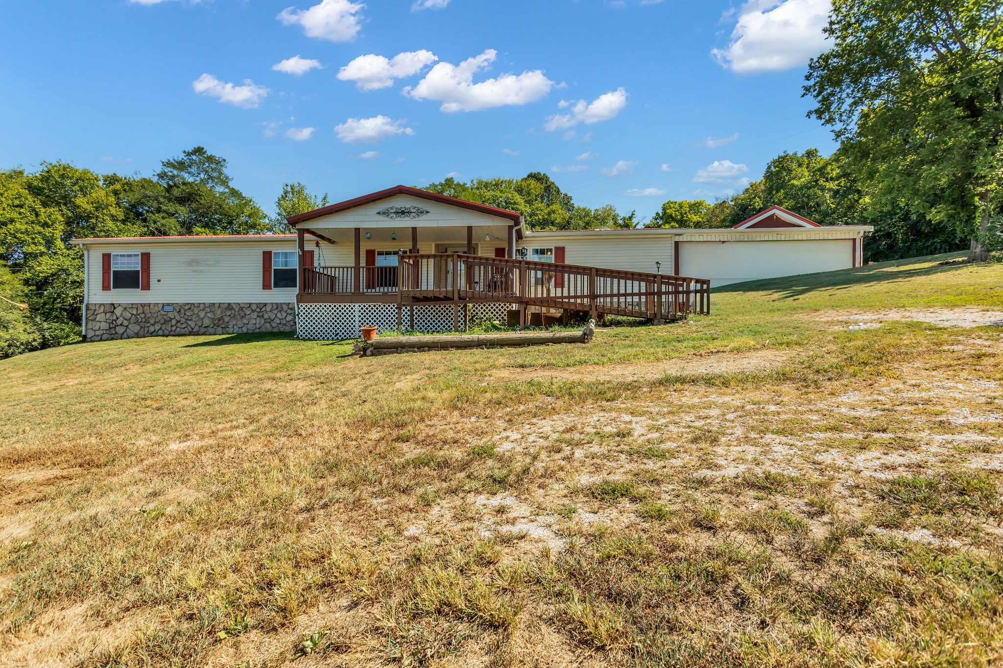 4107 Trousdale Lane Columbia TN 38401