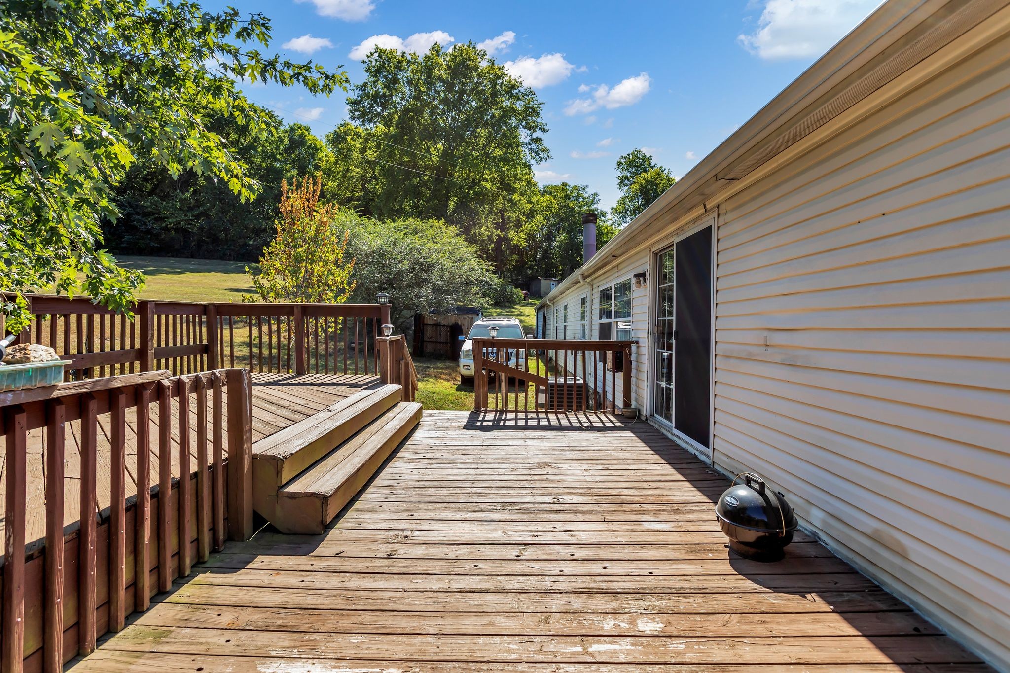 4107 Trousdale Lane Columbia TN 38401