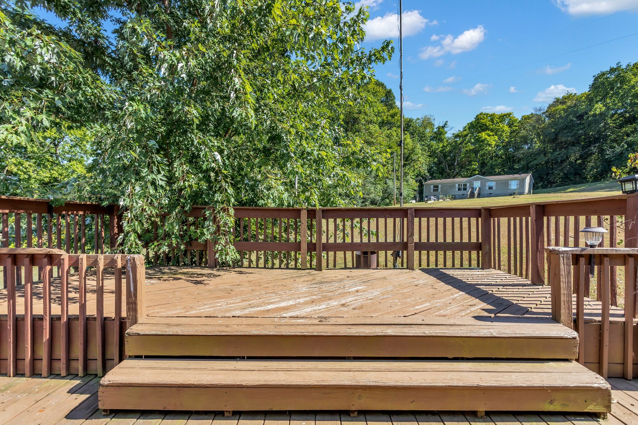 4107 Trousdale Lane Columbia TN 38401