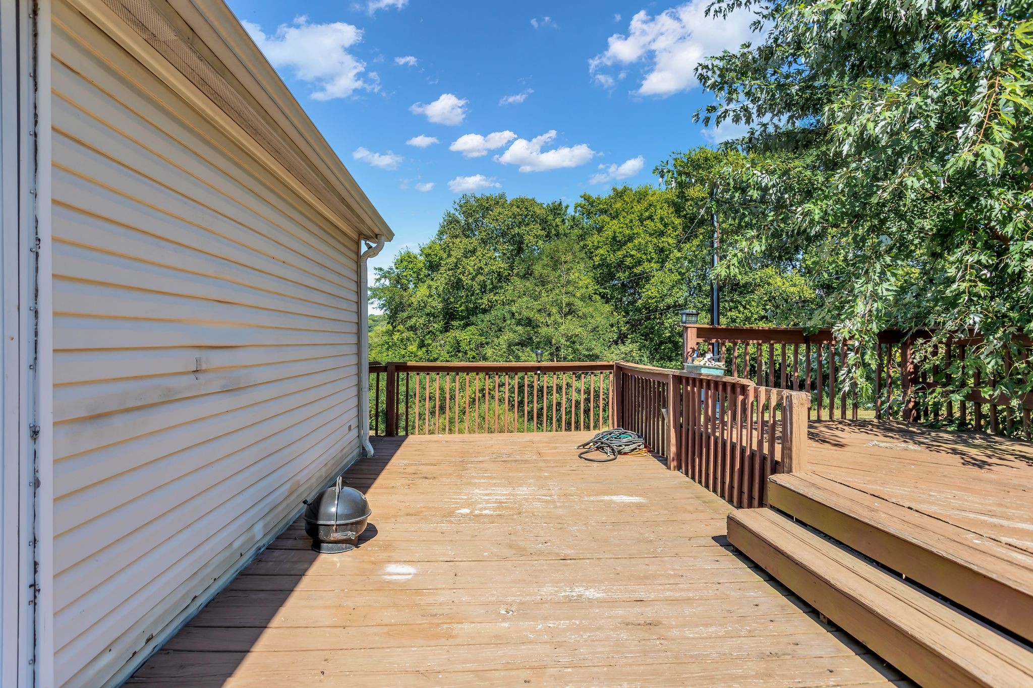4107 Trousdale Lane Columbia TN 38401