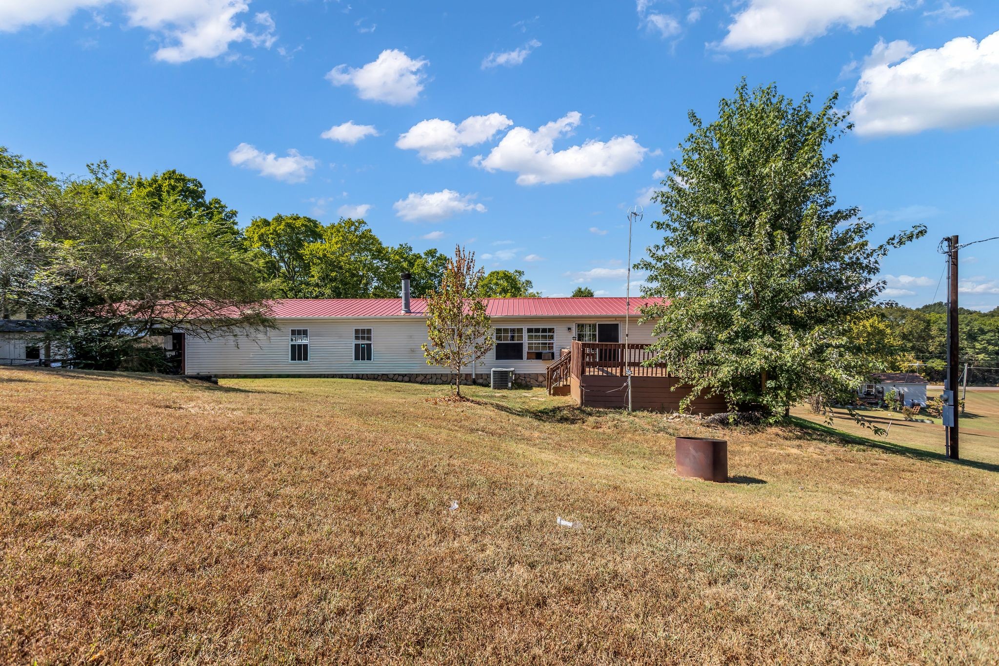 4107 Trousdale Lane Columbia TN 38401