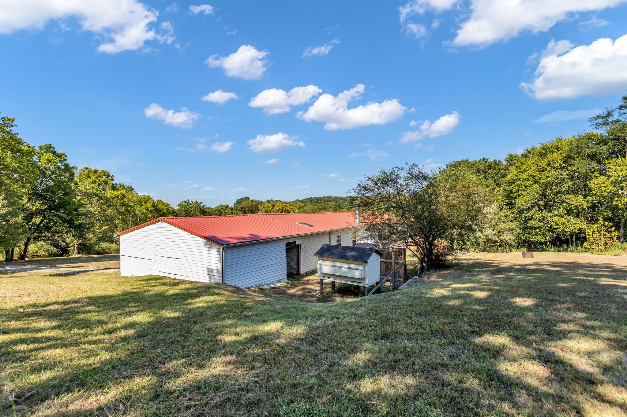 4107 Trousdale Lane Columbia TN 38401