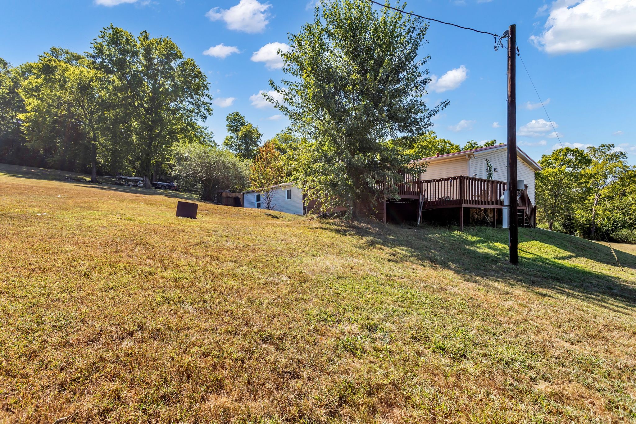4107 Trousdale Lane Columbia TN 38401