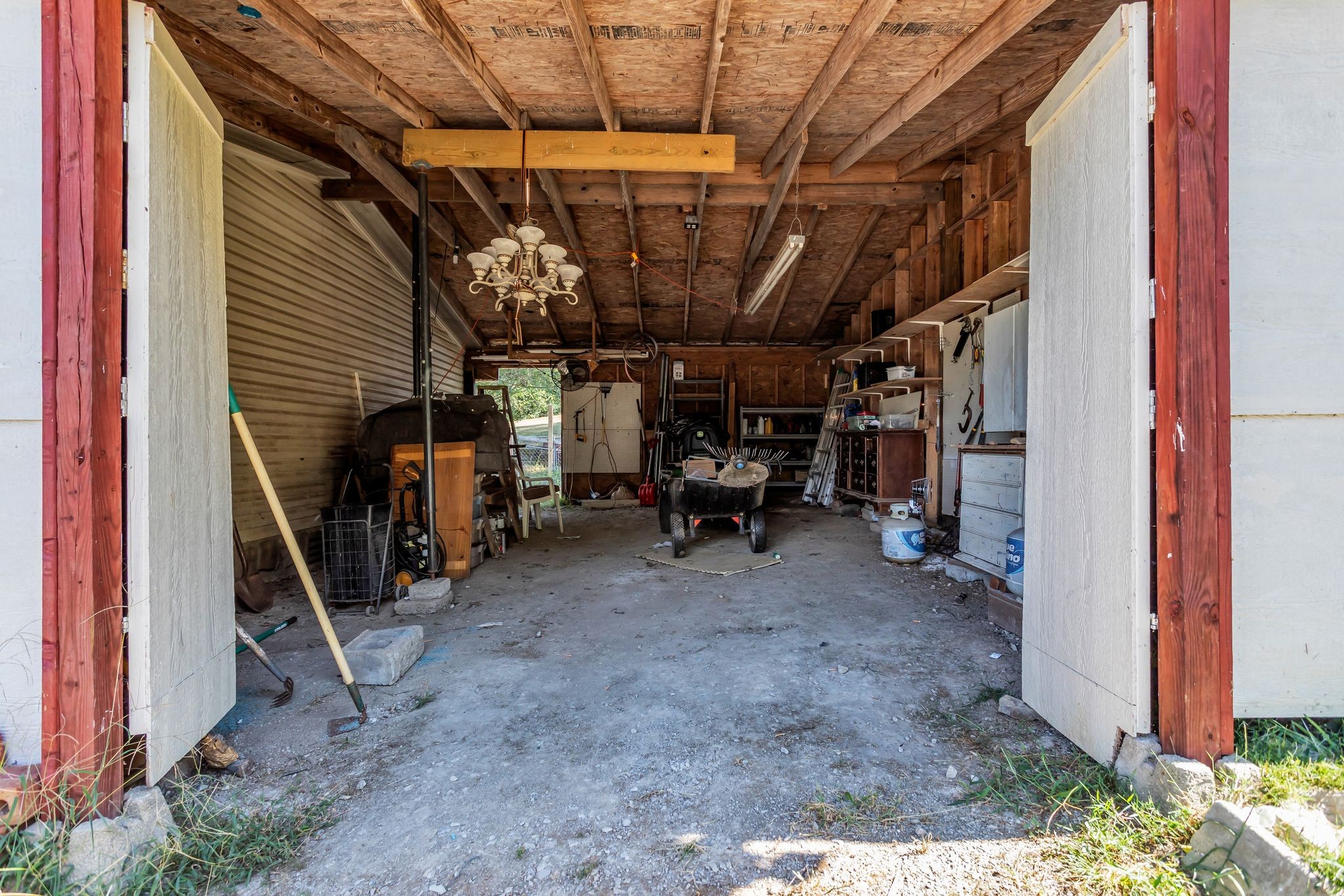 4107 Trousdale Lane Columbia TN 38401