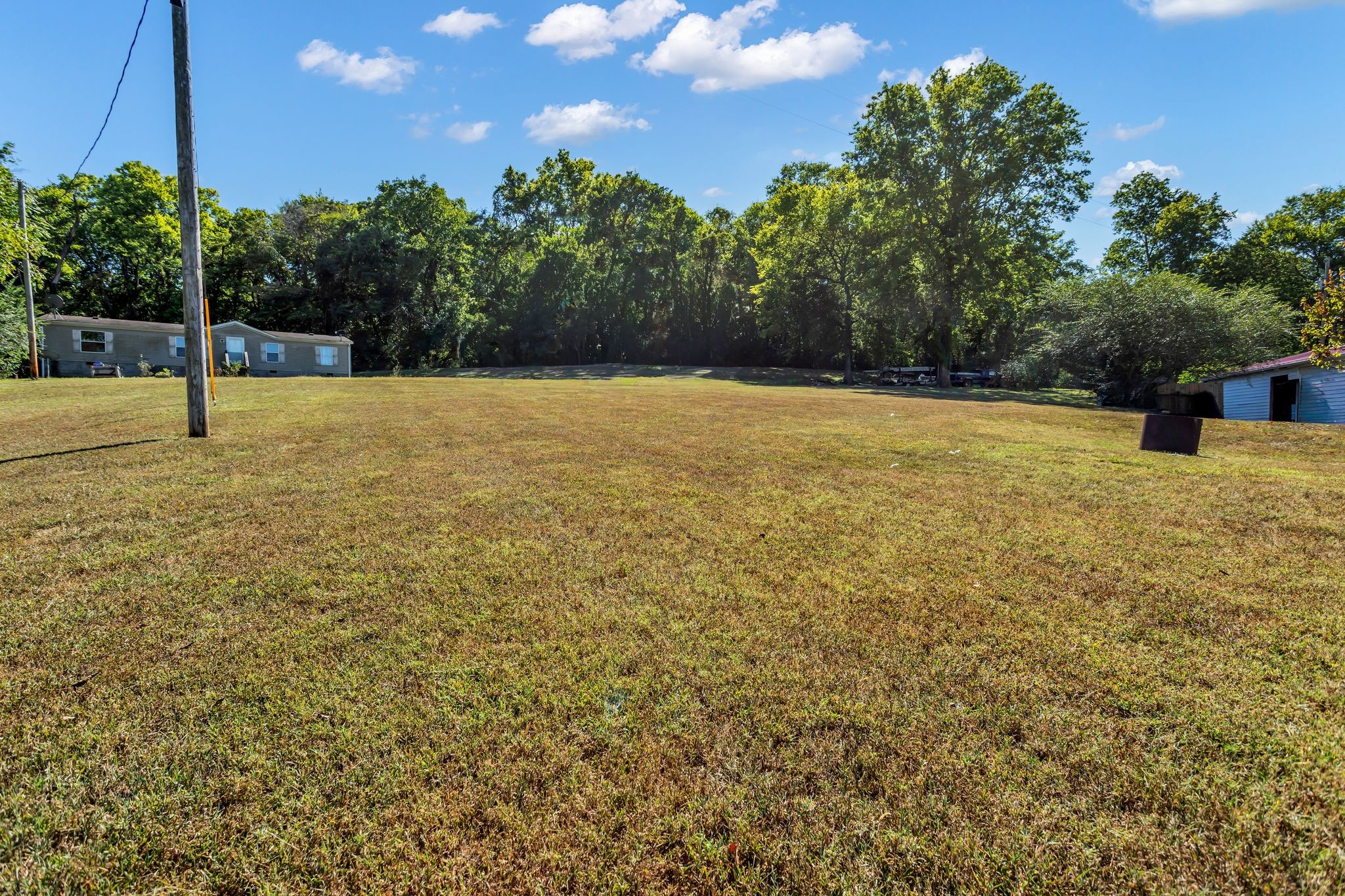 4107 Trousdale Lane Columbia TN 38401