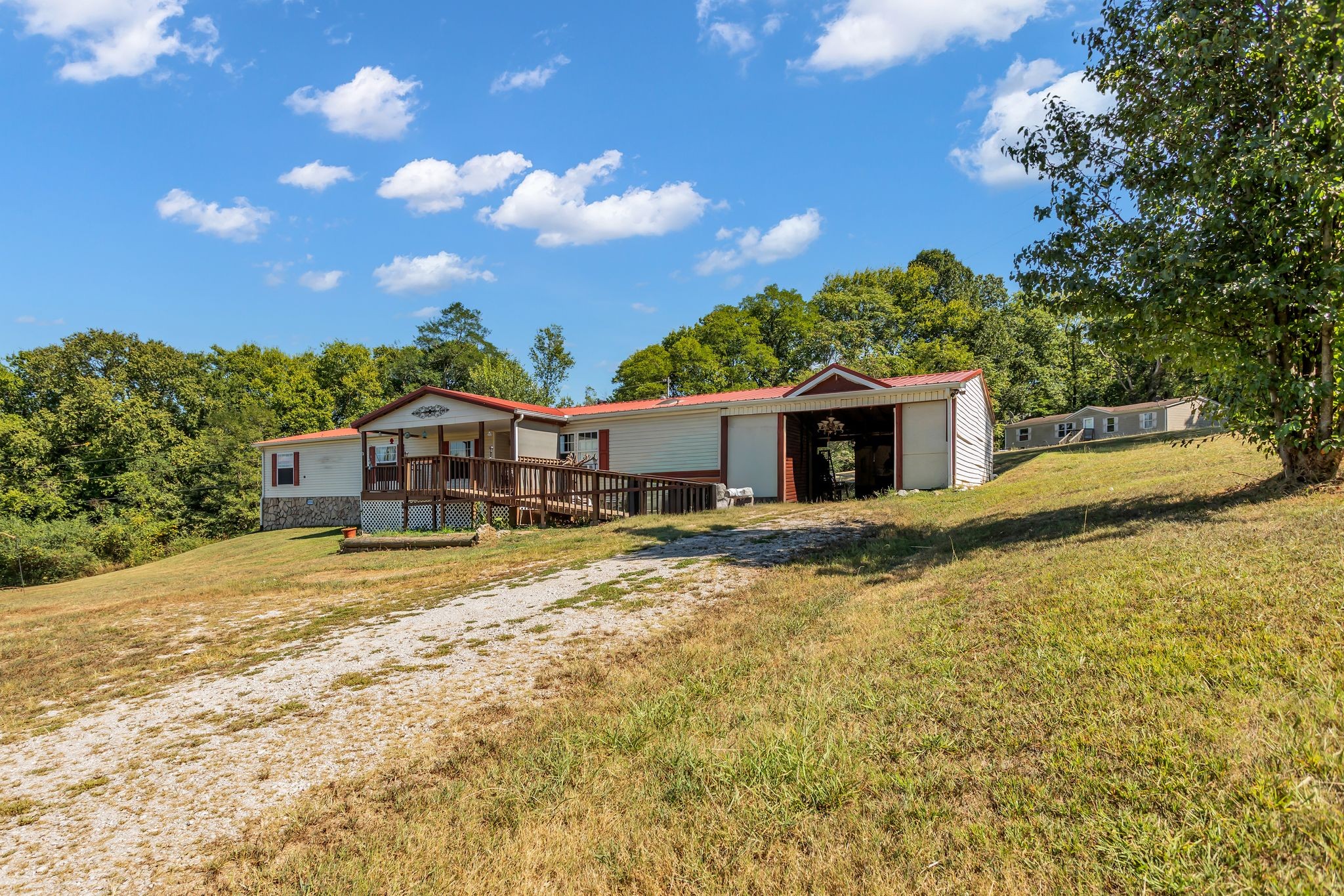 4107 Trousdale Lane Columbia TN 38401
