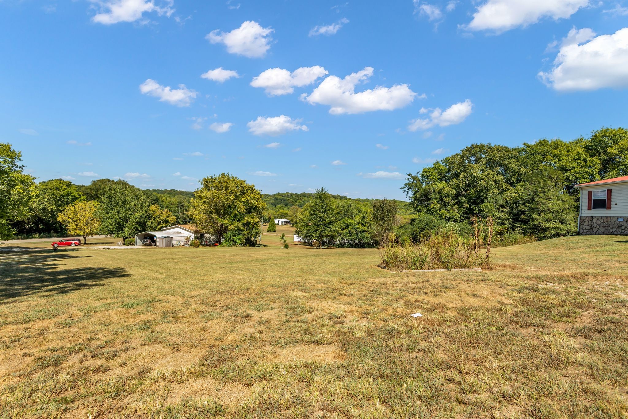 4107 Trousdale Lane Columbia TN 38401