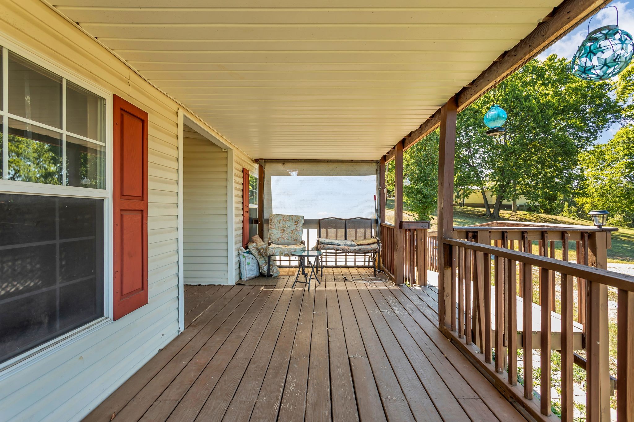 4107 Trousdale Lane Columbia TN 38401