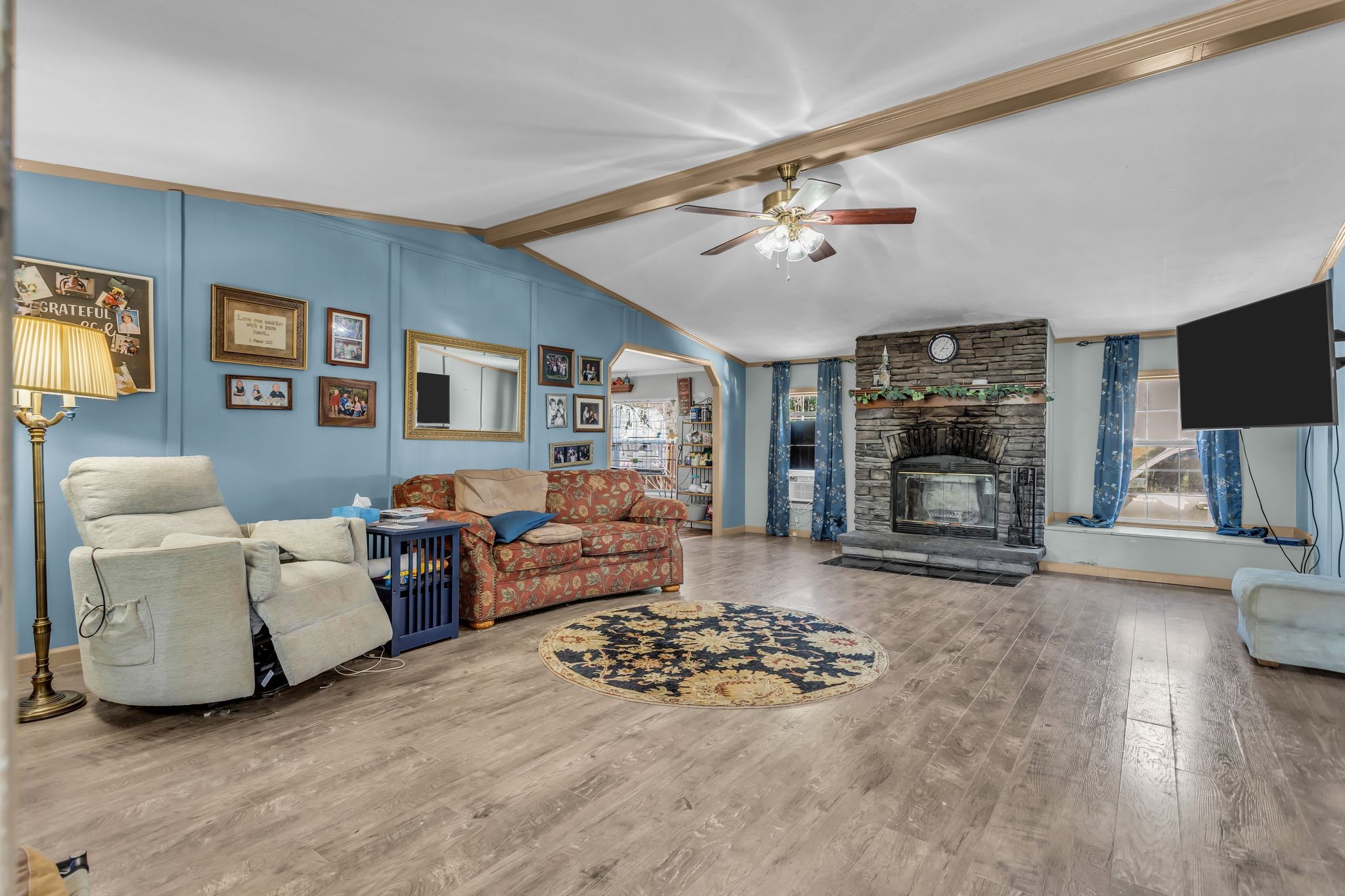 4107 Trousdale Lane Columbia TN 38401