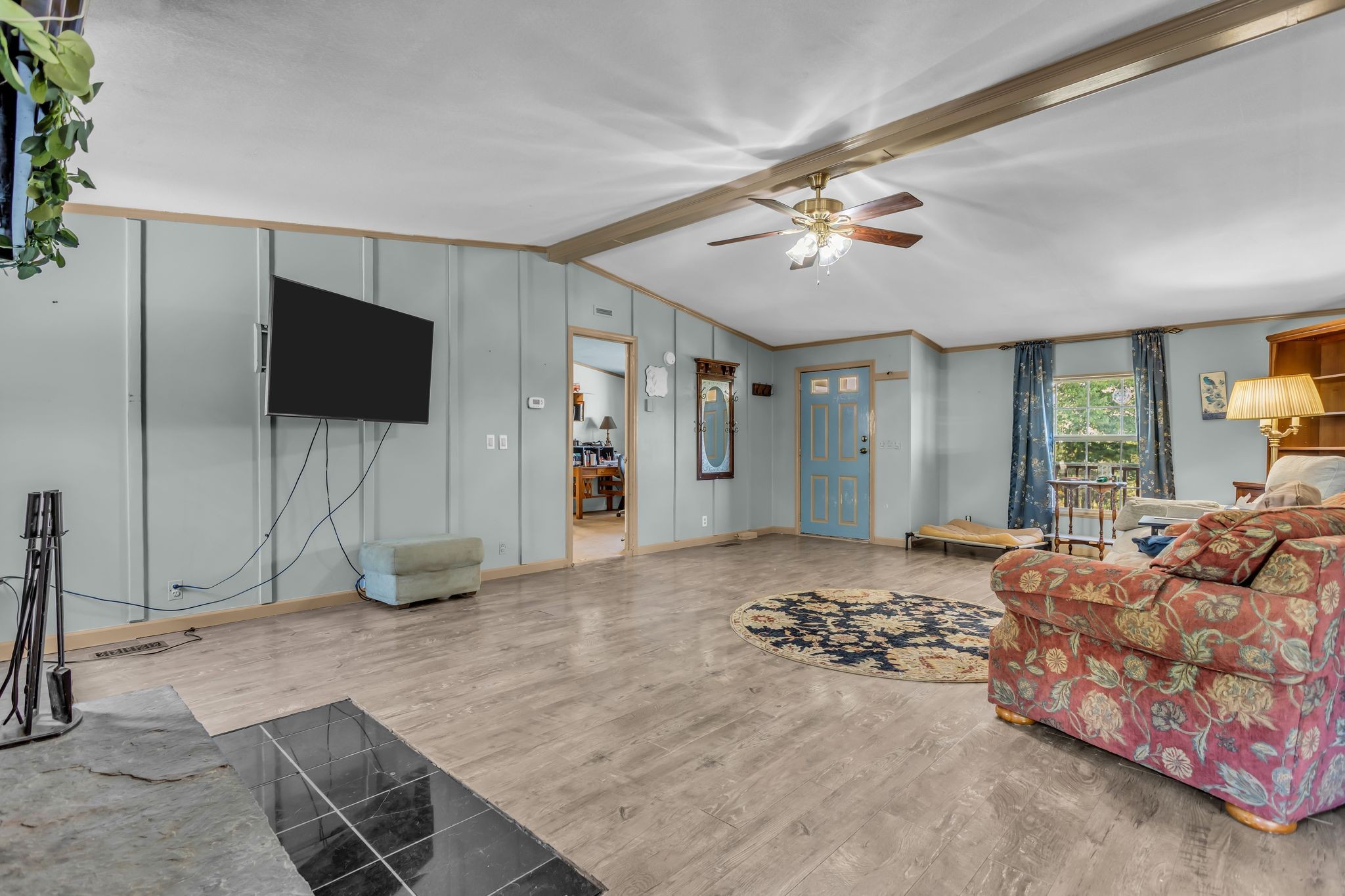 4107 Trousdale Lane Columbia TN 38401