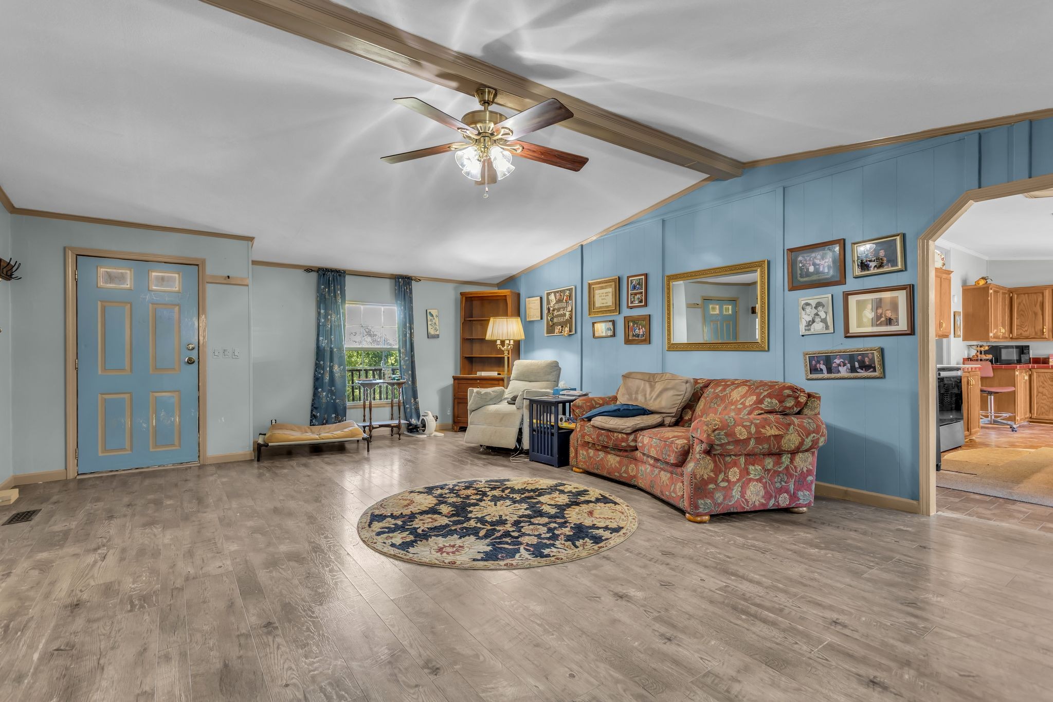 4107 Trousdale Lane Columbia TN 38401