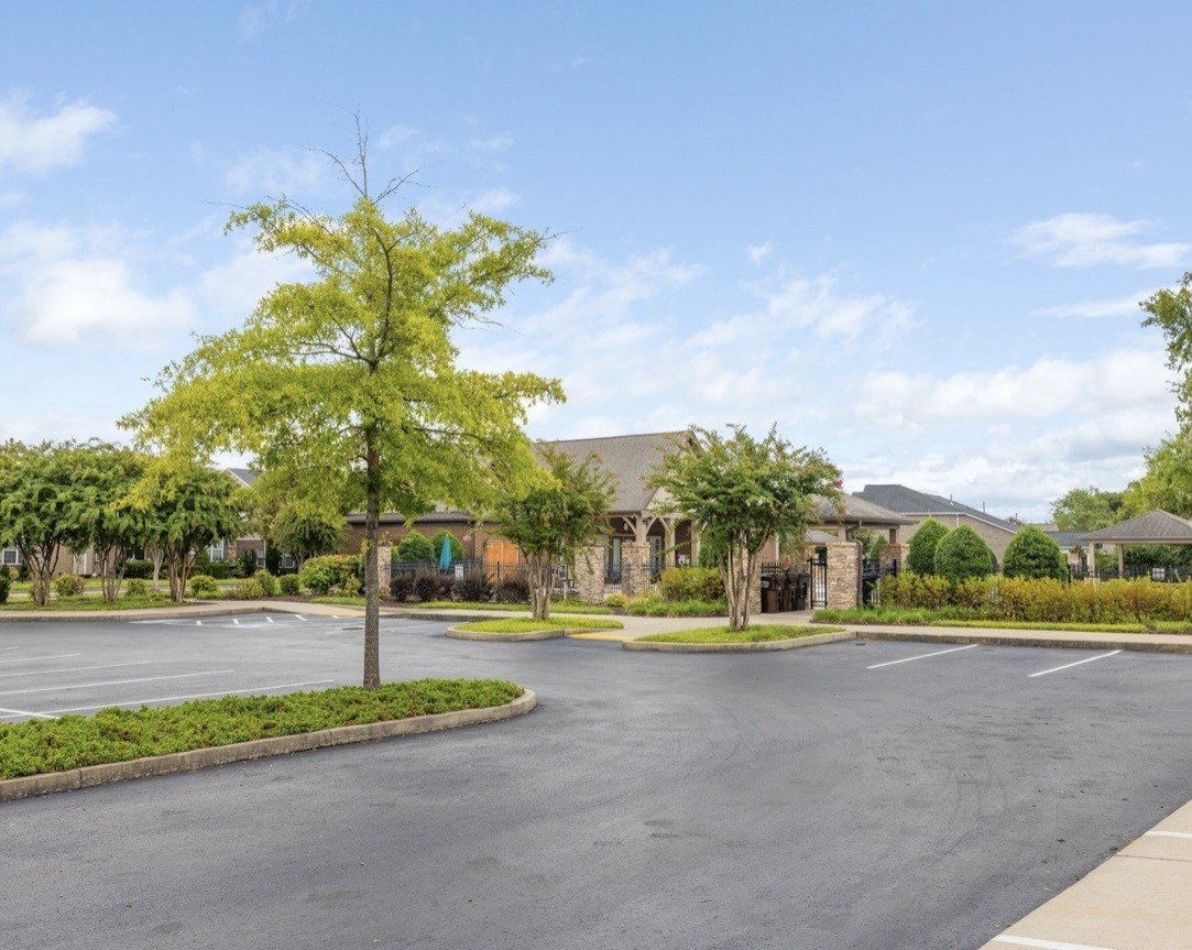 1928 Stonewater Drive Hermitage TN 37076