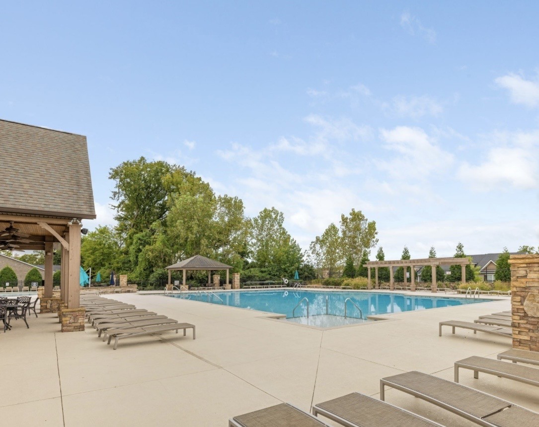 1928 Stonewater Drive Hermitage TN 37076