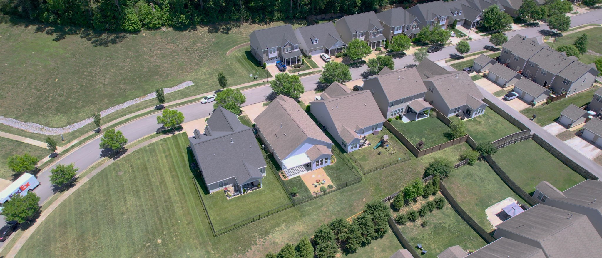 1928 Stonewater Drive Hermitage TN 37076