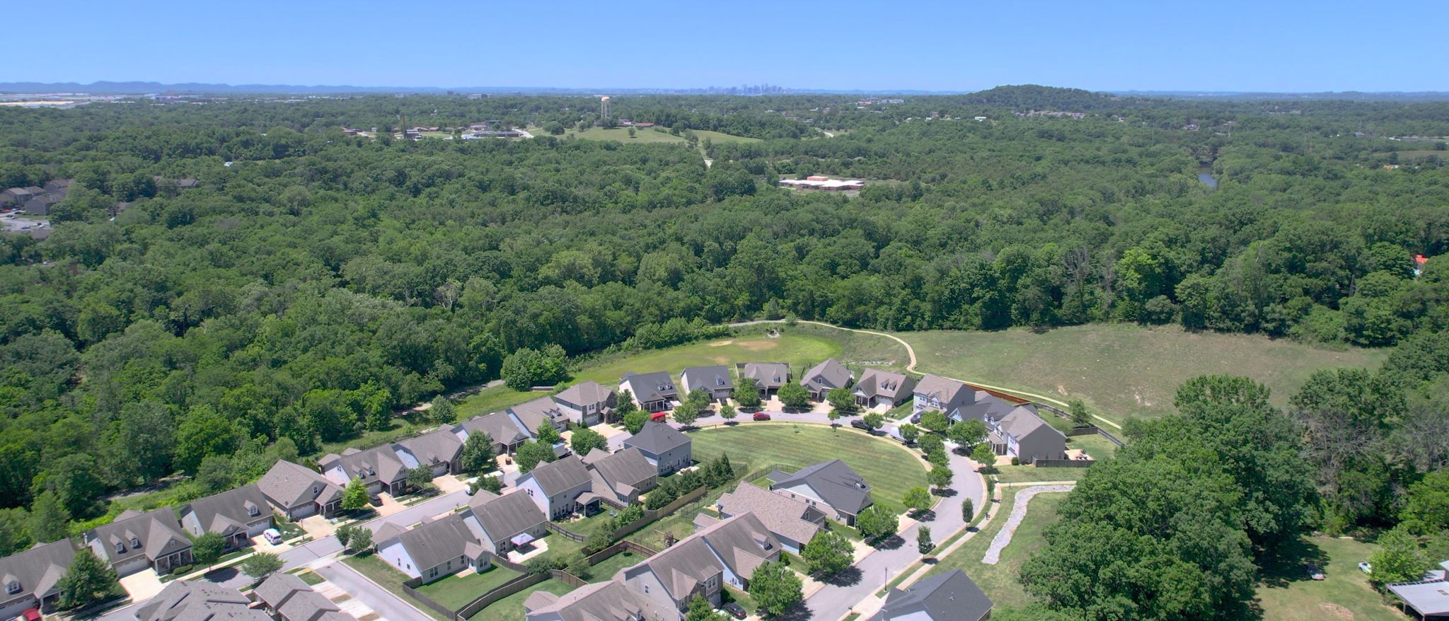 1928 Stonewater Drive Hermitage TN 37076