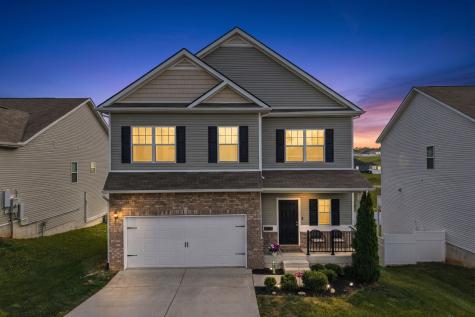 2936 Timewinder Way Columbia TN 38401