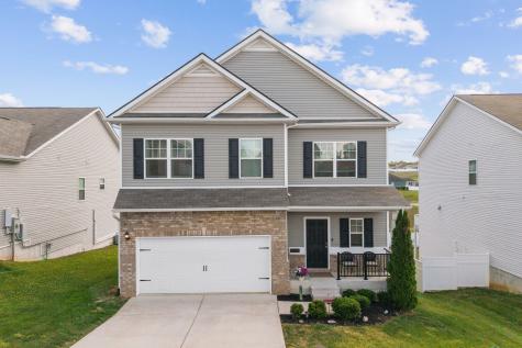 2936 Timewinder Way Columbia TN 38401