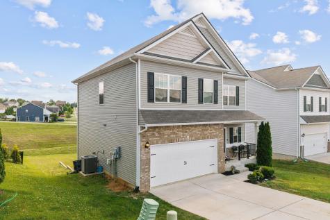 2936 Timewinder Way Columbia TN 38401