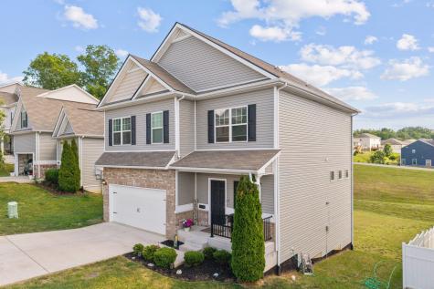 2936 Timewinder Way Columbia TN 38401