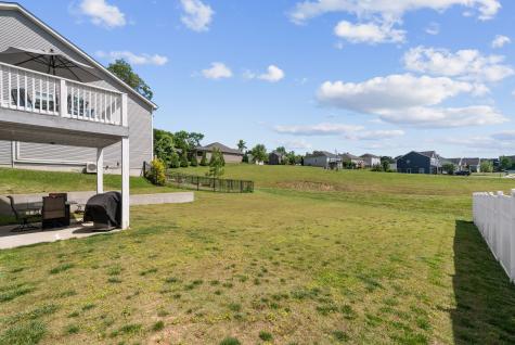 2936 Timewinder Way Columbia TN 38401