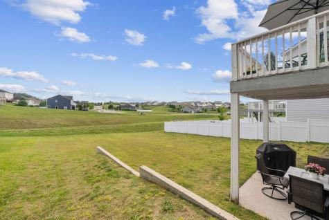 2936 Timewinder Way Columbia TN 38401