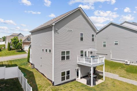2936 Timewinder Way Columbia TN 38401