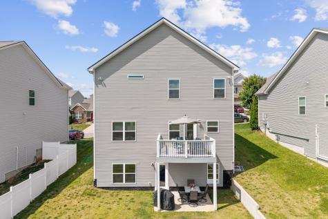 2936 Timewinder Way Columbia TN 38401