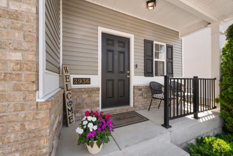 2936 Timewinder Way Columbia TN 38401